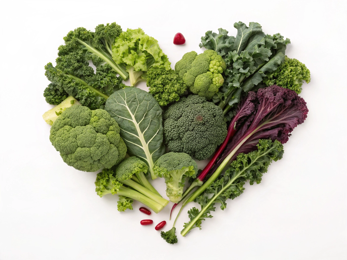 Lower Your Blood Sugar with these Superfoods!