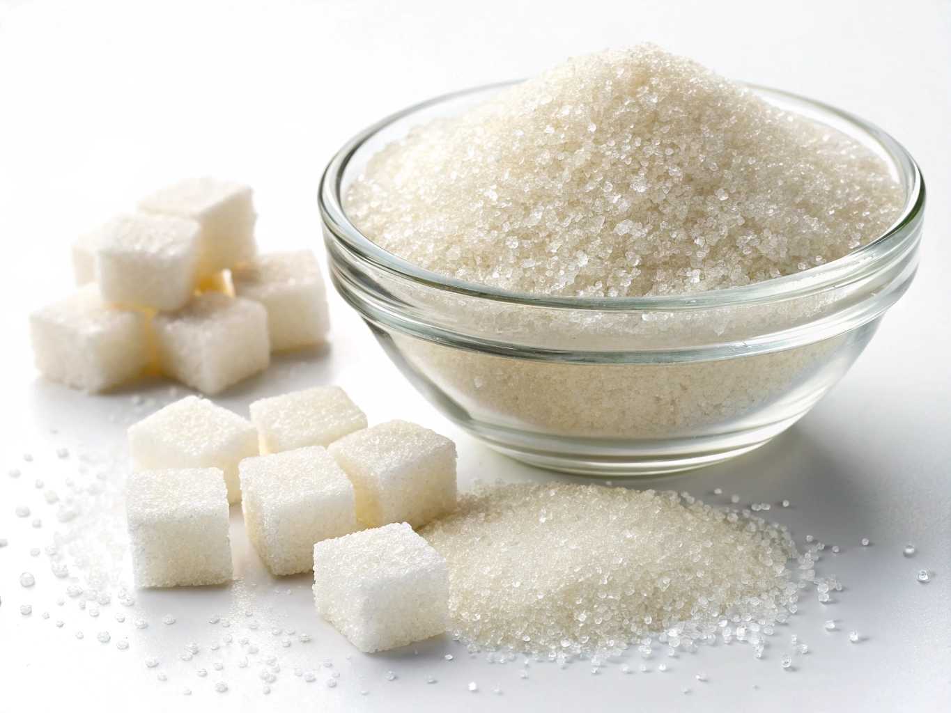 Sweet Saboteur: A single sugar surge can slash your testosterone by 25%