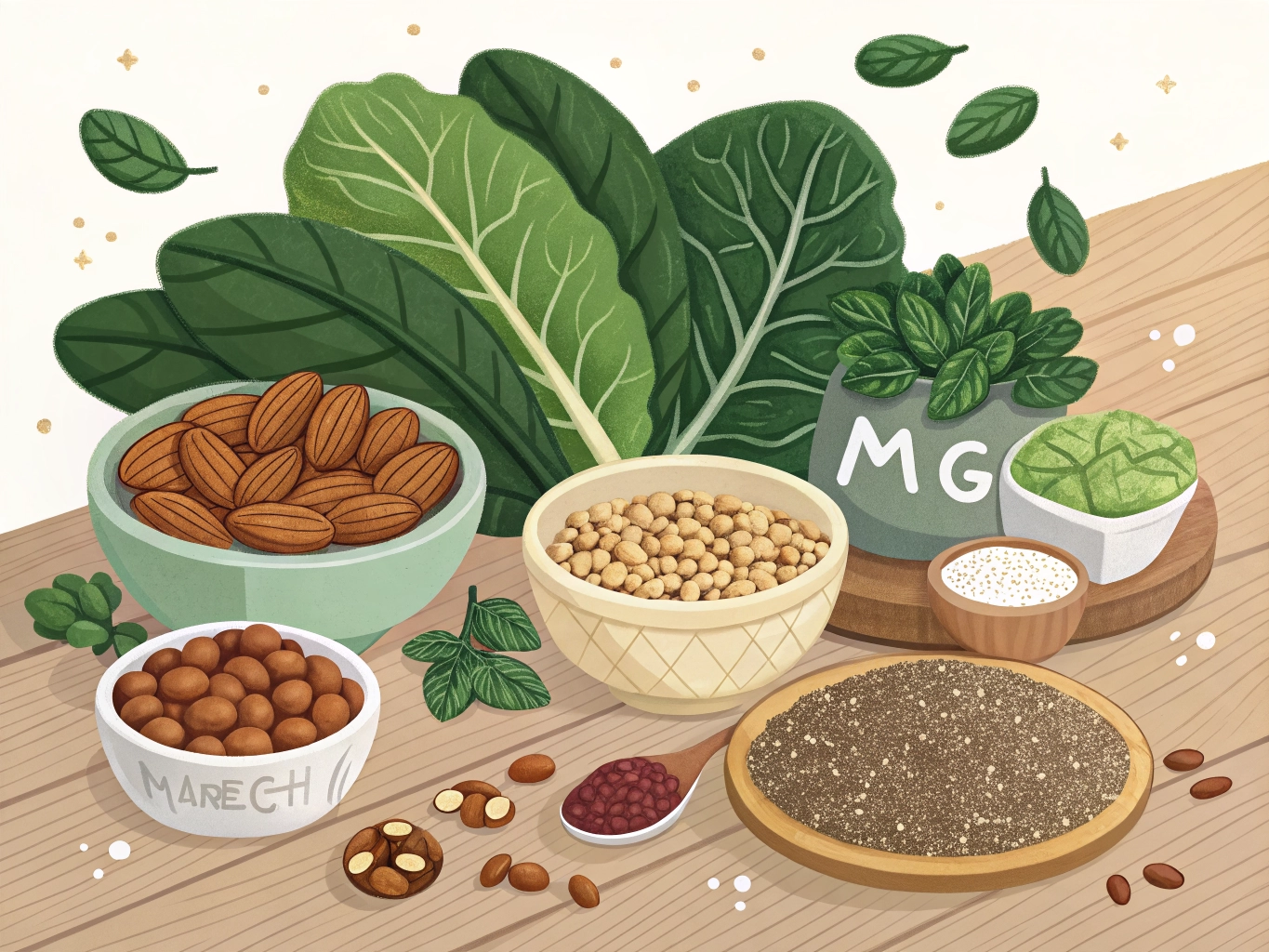 What Magnesium Is Right For You?