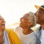 How Laughter Rewires Your Brain For Happiness