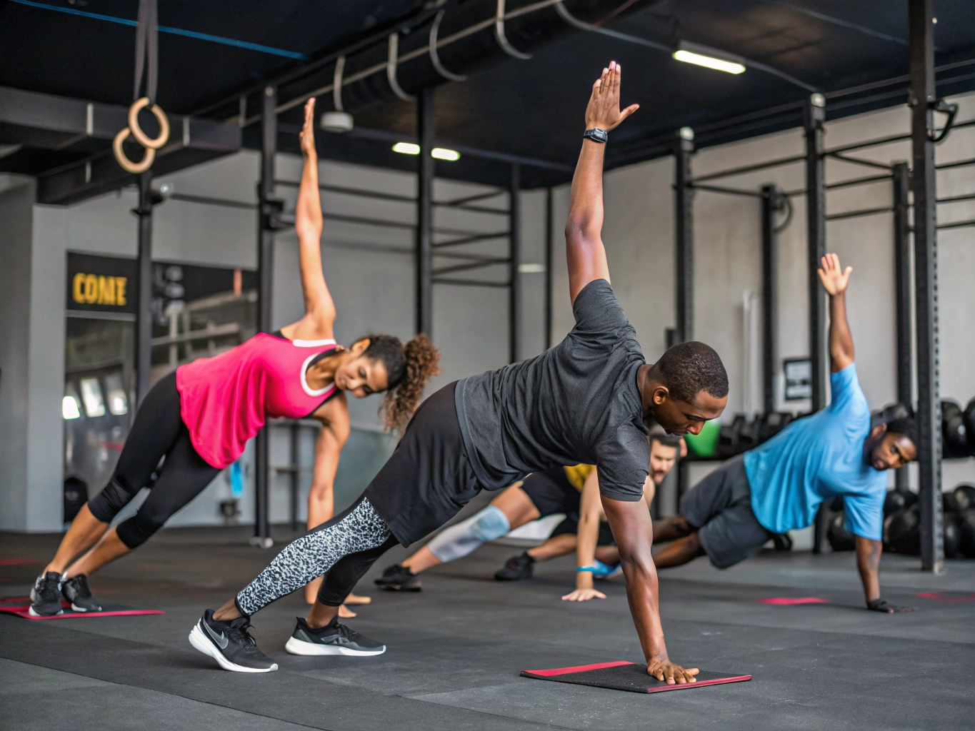 Unlock Next-Level Mobility with Movement By David and Worlds Strongest Man