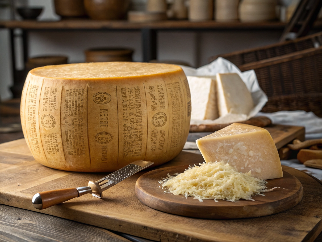 20g of Protein, An Electrolyte Powerhouse... Say Hello to your Cheesy Friend