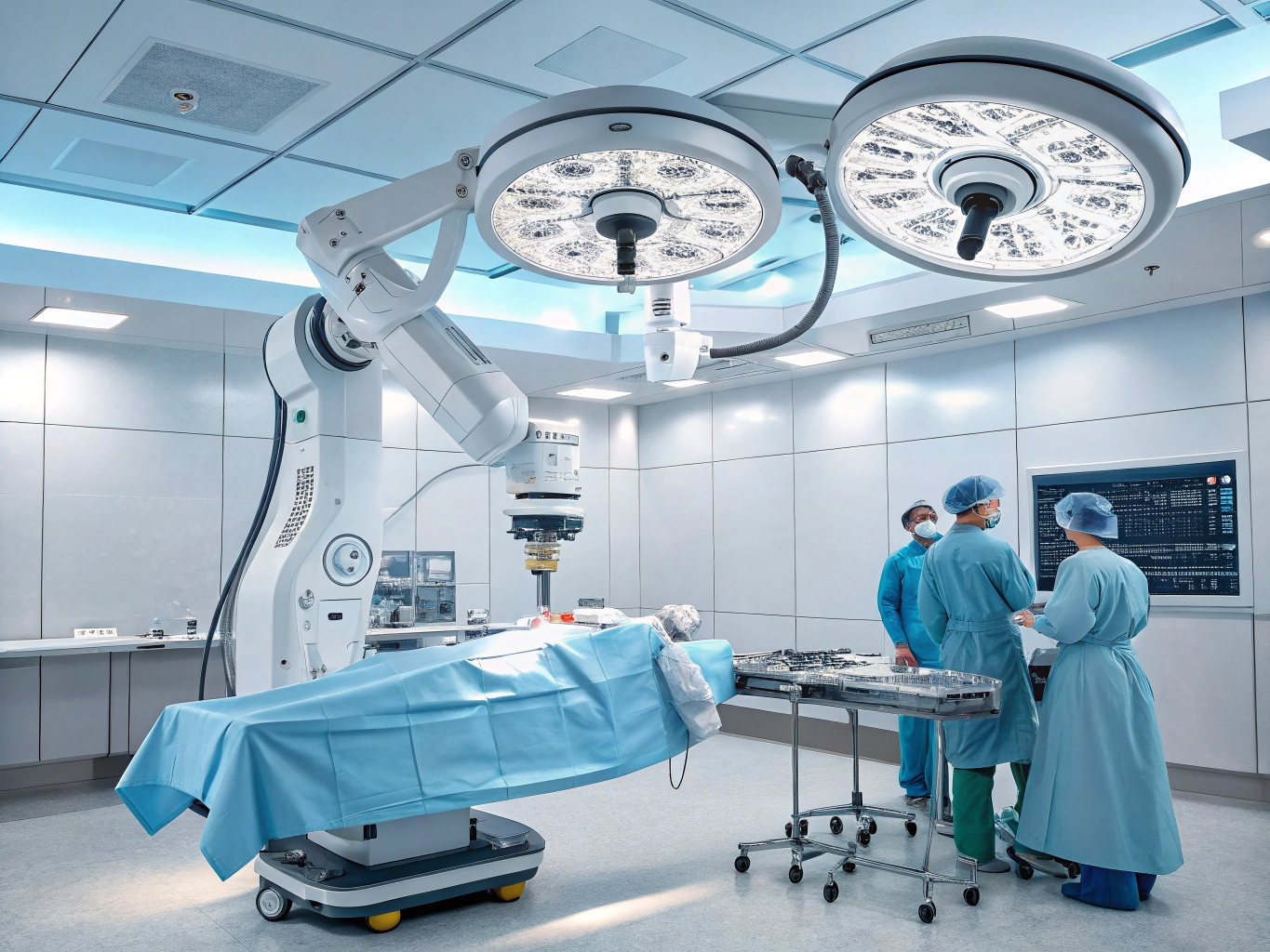 Have You Heard of Histotripsy? Say Good-bye To Invasive Cancer Treatment Procedures
